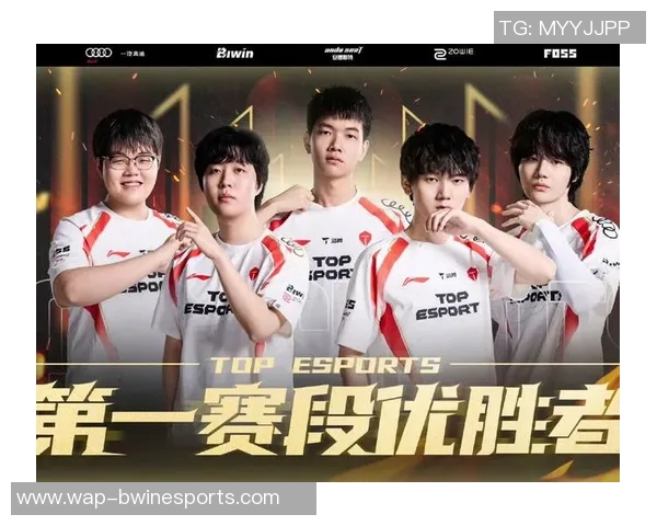 挑战者杯特别报道TES战队转型之路的艰辛与辉煌历程