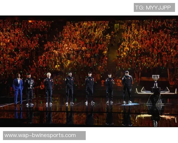 全球挑战赛特别报道FPX战队的崛起与荣耀之路探索