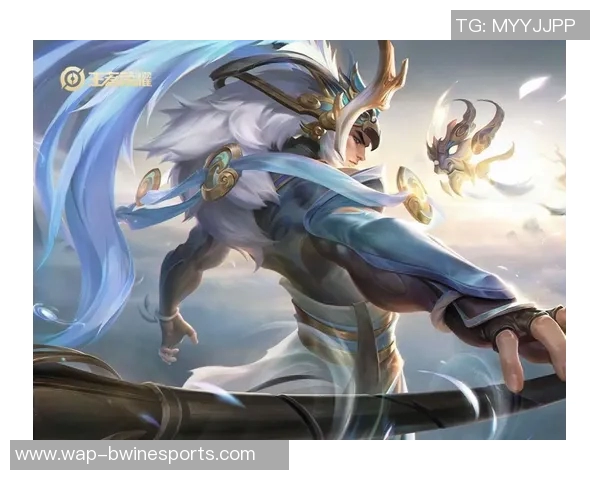 深度探讨杨秀英在王者荣耀中的成长与挑战人生之路 深度探讨杨秀英在王者荣耀中的成长与挑战人生之路