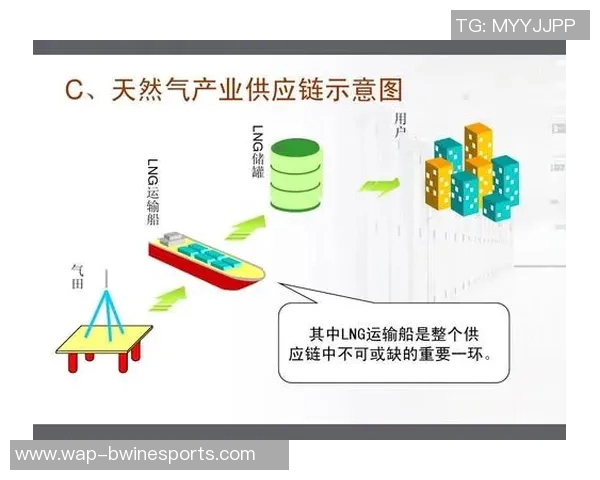 重磅专题聚焦LNG行业的盯防革新与未来发展趋势分析 重磅专题聚焦LNG行业的盯防革新与未来发展趋势分析