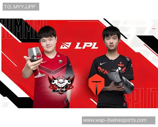 电竞赛后复盘JDG与TES心理素质对比分析与启示