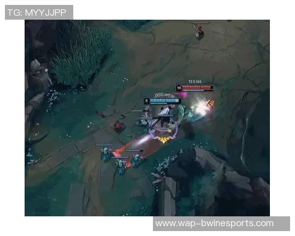 深入解析电竞实时数据中的TES战队进攻体系与英雄联盟战术运用