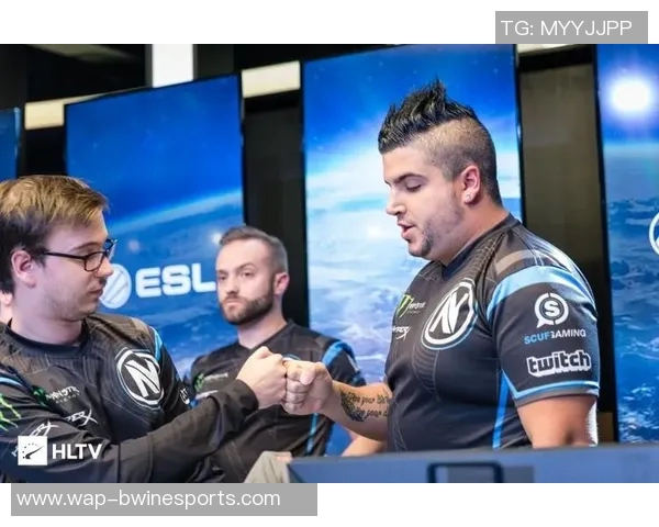 深入解析EDG战队在CSGO中的区域防守策略与战术布局