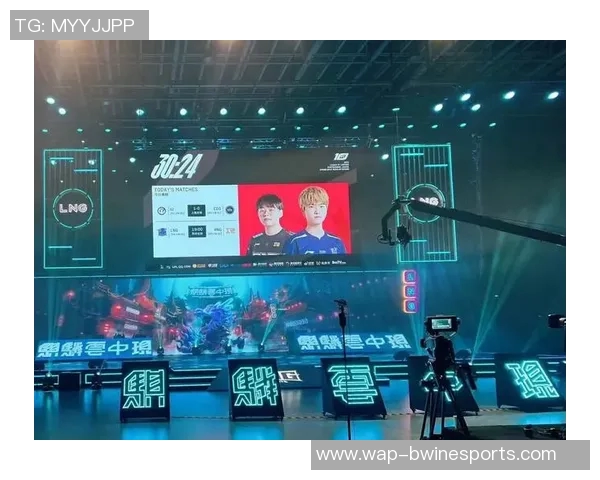 电竞比分分析LNG战队平精英比赛经验创新高引发热议