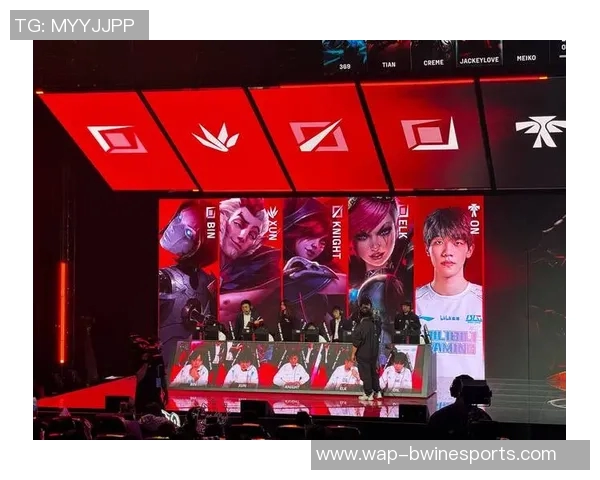 电竞数据最新英雄联盟赛季节奏榜单出炉JDG战队强势领跑前十名