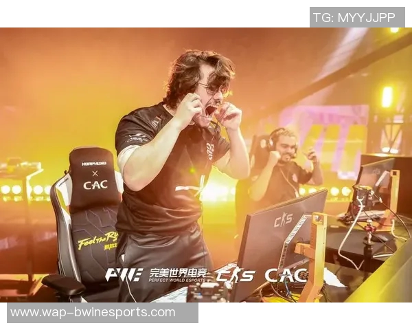esports最新数据专访周磊揭秘CSGO成功背后的策略与心路历程