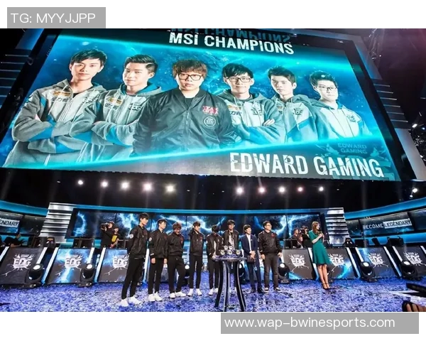 esports最新数据城市赛特别报道EDG战队从崛起到辉煌的奋斗历程与突破之路