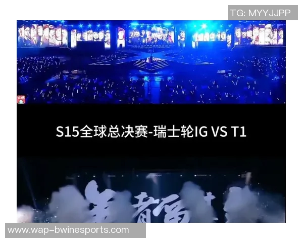 电竞新闻S15LOL赛事分析聚焦JDG战队近期状态与表现评估