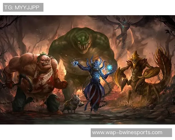 揭秘DOTA2成功背后的秘密王丽专访分享游戏策略与团队协作心得